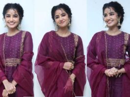 Anupama Parameswaran