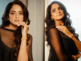 Asmita Sood