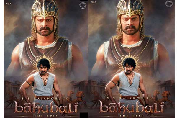 పోల్ : ‘బాహుబలి’ రీరిలీజ్ తో ఇండియాలోనే కొత్త రికార్డులు సెట్ చేస్తుంది అనుకుంటున్నారా?