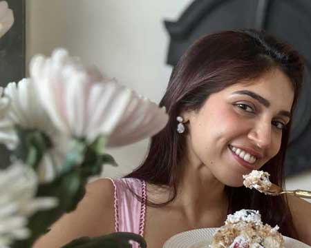 Bhumi Pednekar