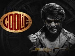 COOLIE Rajinikanth