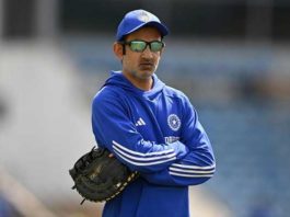 Gautam Gambhir