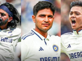 Ind-vs-Eng Test Match