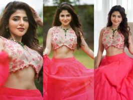 Iswarya-Menon