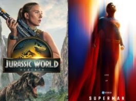 Jurasic-Wrld-and-Super-Man