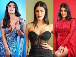 Kavya Thapar