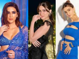 Kriti Sanon