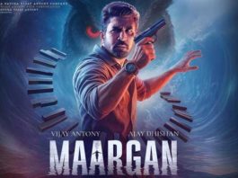Maargan Movie In Ott