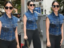 Mrunal Thakur