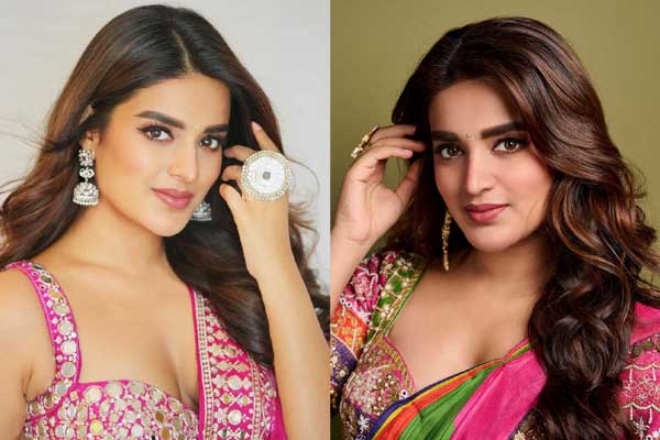 Niddhi-Agerwal