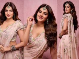 Nidhhi Agerwal