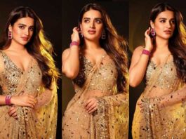 Nidhhi Agerwal