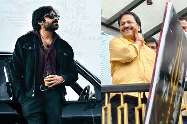 ఓజి, ఓజి అన్నారు.. ‘వీరమల్లు’ దెబ్బపై ఏ ఎం రత్నం కామెంట్స్ వైరల్!