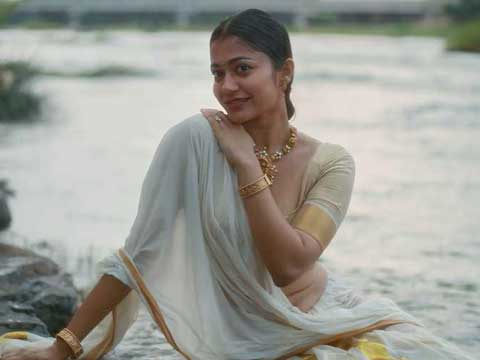 Payal-Radhakrishna