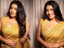 Raashi Singh