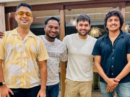 Ram-Pothineni