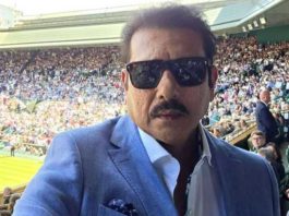 Ravi-Shastri