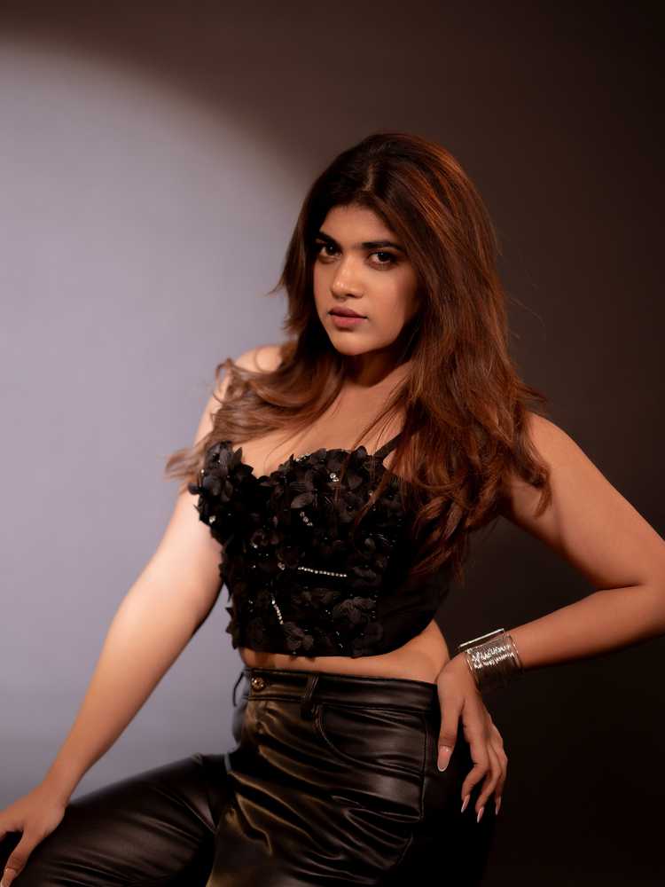 ఫోటోలు : రీతు చౌదరి