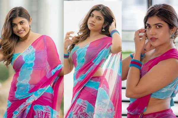 Rithu Chowdary
