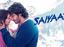 Saiyaara