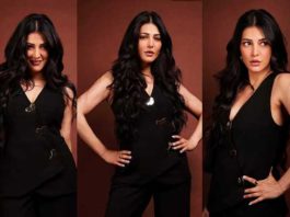 Shruti-Haasan