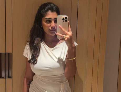 Supritha