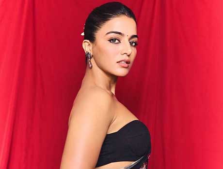 ఫోటోలు : వామికా గబ్బి