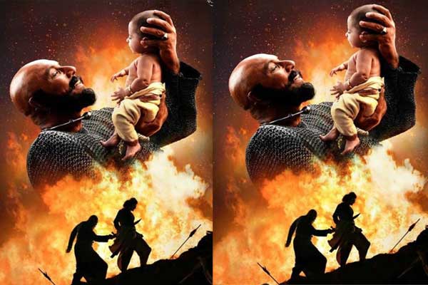 baahubali
