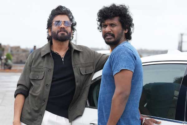 నాగ్ తో అంత ఈజీ కాదు.. లోకేష్ కనగరాజ్ ఇంట్రెస్టింగ్ కామెంట్స్!