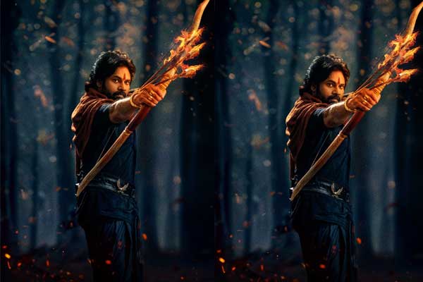 ఎన్టీఆర్, ఎంజీఆర్ ప్రేరణతో ‘హరి హర వీరమల్లు’లో పవన్ కళ్యాణ్ పాత్ర