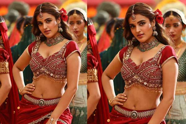 ‘హరిహర వీరమల్లు’లో బాగా కష్టమైన అంశమిదే అంటున్న పంచమి!