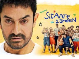 sitare zameen