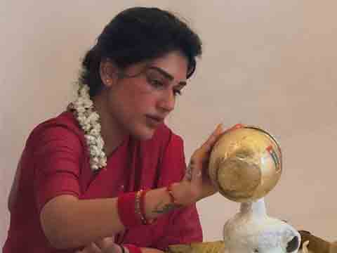 supritha