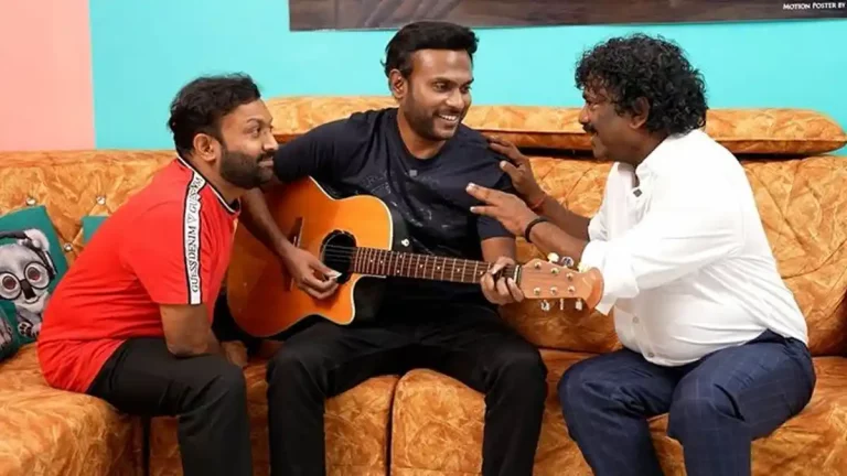 ‘నీలి నీలి ఆకాశం’ మ్యాజిక్ రిపీట్ చేయనున్న ‘బ్యాడ్ గాళ్స్’ టీమ్!