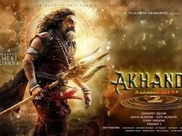 Akhanda-2