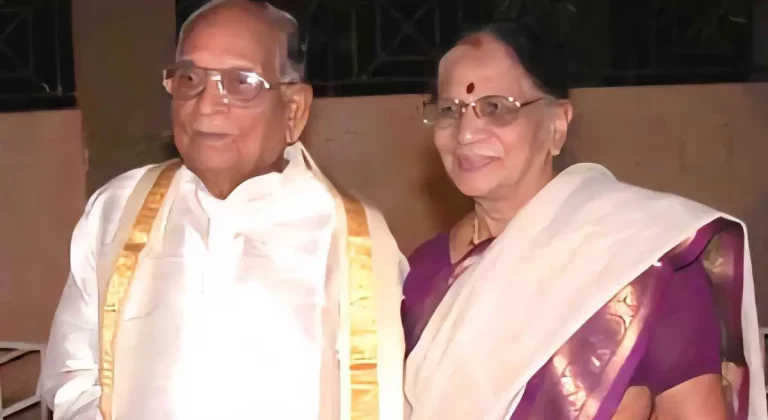 మెగా ప్రొడ్యూసర్ అల్లు అరవింద్ గారికి మాతృ వియోగం