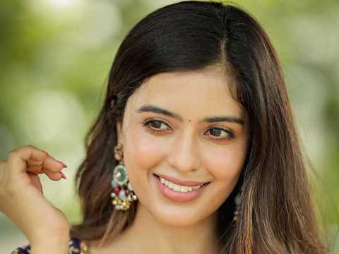 ఫోటోలు : అమృత అయ్యర్