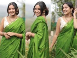 Anikha-Surendran