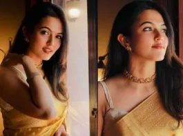 Aparna Das