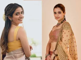 Ashika Ranganath