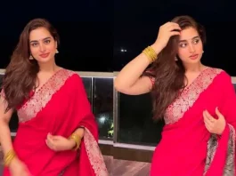 Ayesha Khan