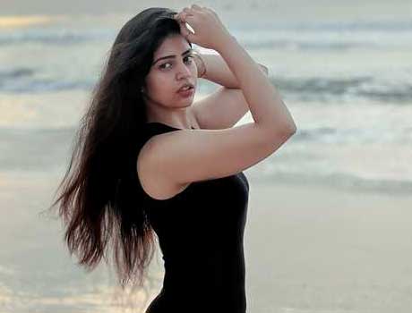 ఫోటోలు : బాంధవి శ్రీధర్