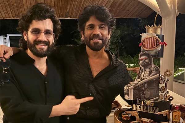 సైమన్‌కు లెనిన్ కంగ్రాట్స్.. కింగ్ ఇరగదీశాడట..!