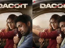 Dacoit