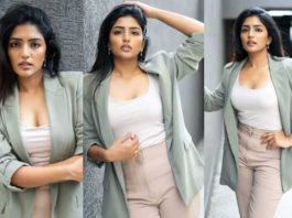 Eesha-Rebba
