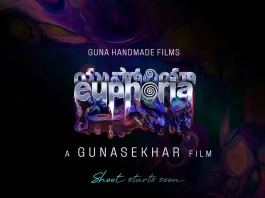 Euphoria