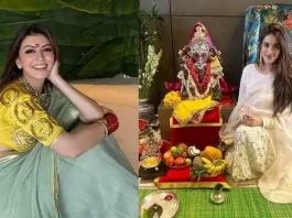 Ganesh Chathurthi