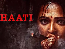 Ghaati, Movoe Anushka