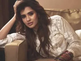 Hebah Patel