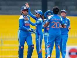 ICC Women’s World Cup 2025
